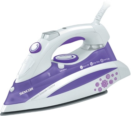 SENCOR SSI 8440VT 