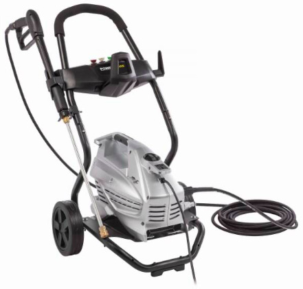 Vysokotlakový čistič POWERPLUS POWXG90430 Vysokotlakový čistič POWERPLUS POWXG90430