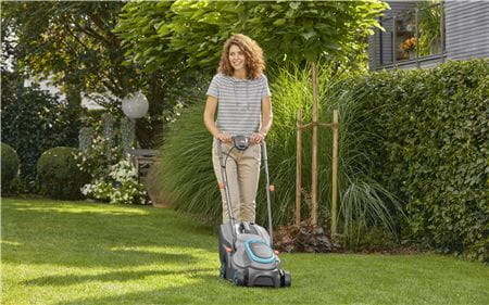 Kosačka Gardena PowerMax 14632-55 (bez batérie)