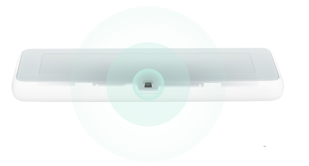 Teplomer Xiaomi Mi Temperature and Humidity Monitor Pro biela Teplomer Xiaomi Mi Temperature and Humidity Monitor Pro biela