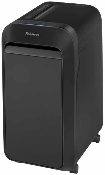 Skartovač Fellowes LX 220 čierny