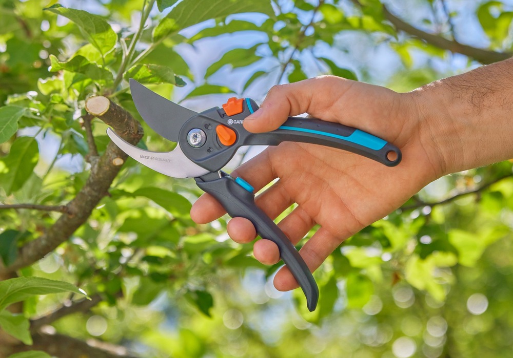 Nůžky zahradní Gardena PremiumCut Pro Flex
