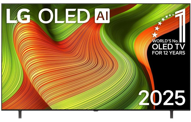 Televízor LG OLED77B56LA
