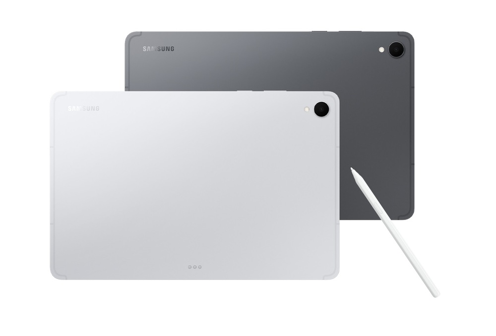 Tablet Samsung Galaxy Tab S11 12 GB / 256 GB + dotykové pero sivý