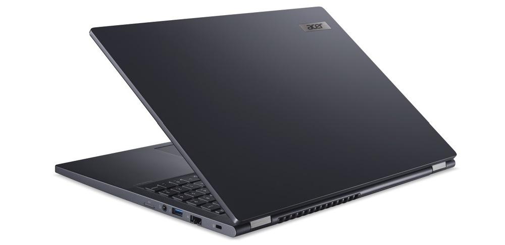 Notebook Acer TravelMate P4 16 (TMP416-74-TCO-5471) modrý Notebook Acer TravelMate P4 16 (TMP416-74-TCO-5471) modrý