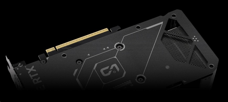 Grafická karta Asus GeForce RTX 5060 Ti DUAL OC 8G Grafická karta Asus GeForce RTX 5060 Ti DUAL OC 8G