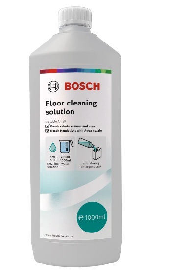 BOSBHZRCD čistiaci prostriedok Bosch pre vysávače s mopovaním