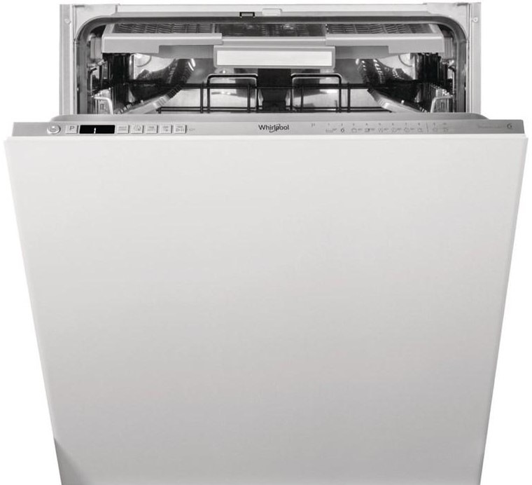 Umývačka riadu Whirlpool Supreme Clean WIO 3O540 PELG