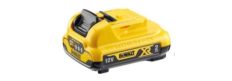 Krížový laser Dewalt DCE089D1R-QW (s batériou)