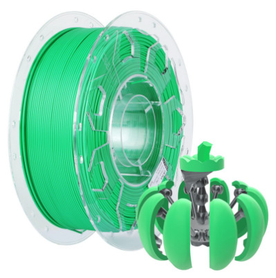 Tlačová struna (filament) Creality CR-PLA 1kg zelený