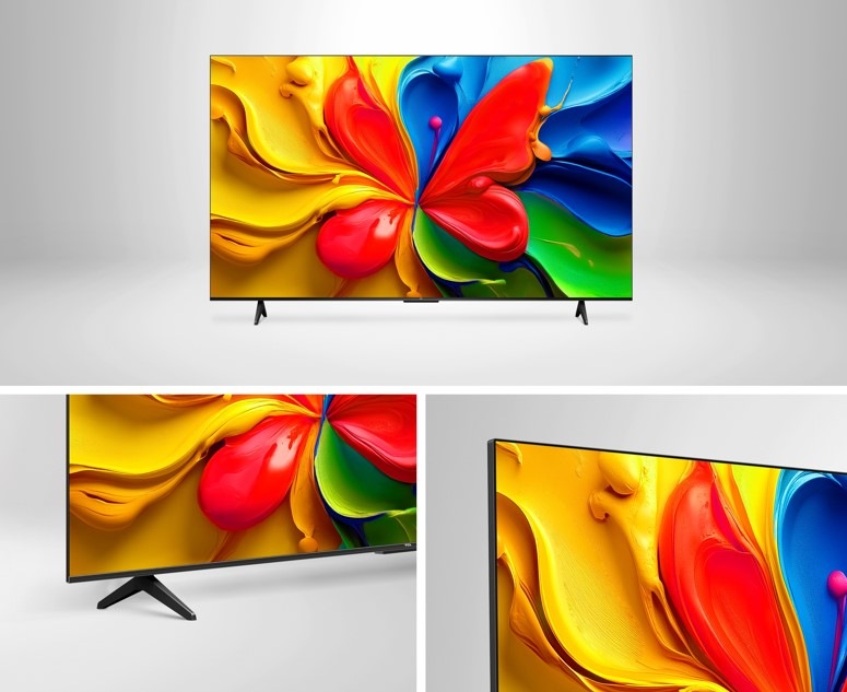 Televízia TCL 43S5K