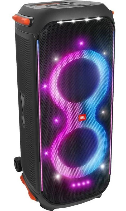 Párty reproduktor JBL PARTYBOX 710 čierny