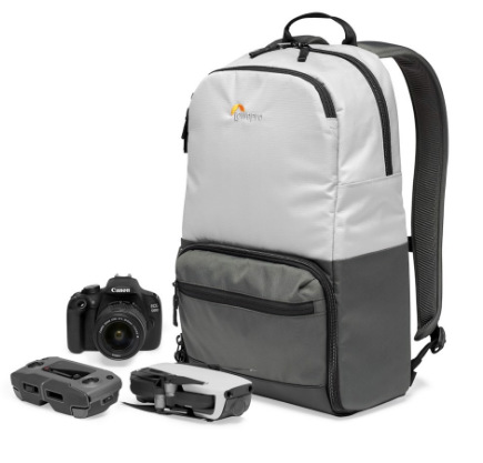 Batoh Lowepro Truckee BP 200 LX sivý LWPLP37236PWW