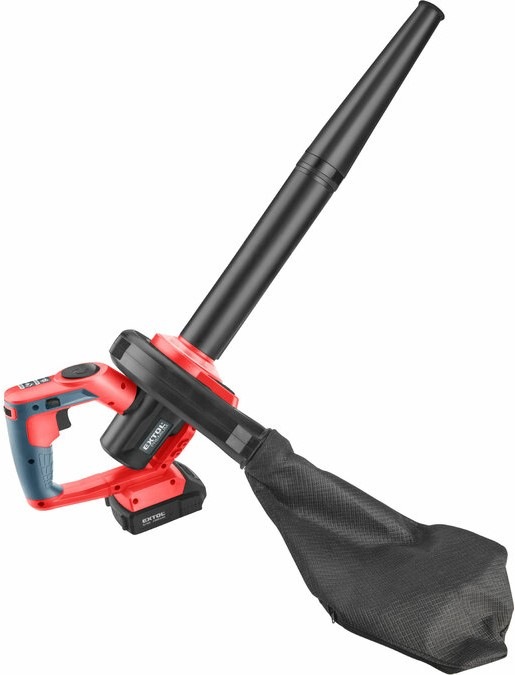 Fúkač lístia Extol Premium 8891876 20V Li-ion (s batériou) EXTOL PREMIUM 8891876