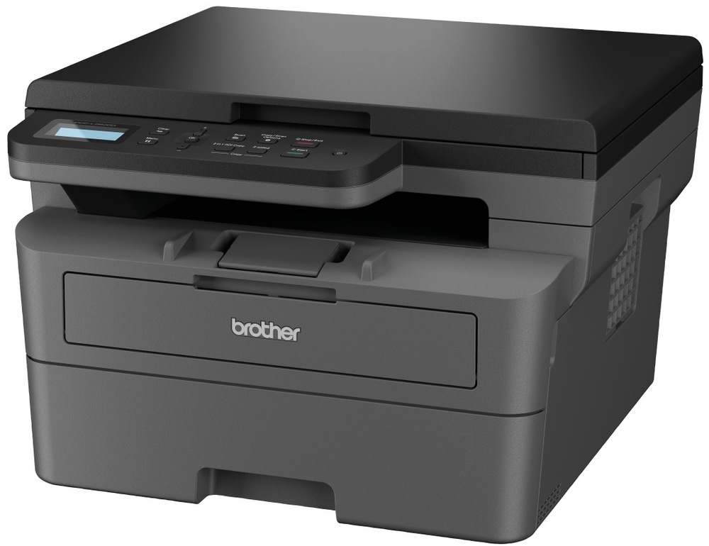 Tlačiareň multifunkčná Brother DCP-L2600D čierna Tlačiareň multifunkčná Brother DCP-L2600D čierna
