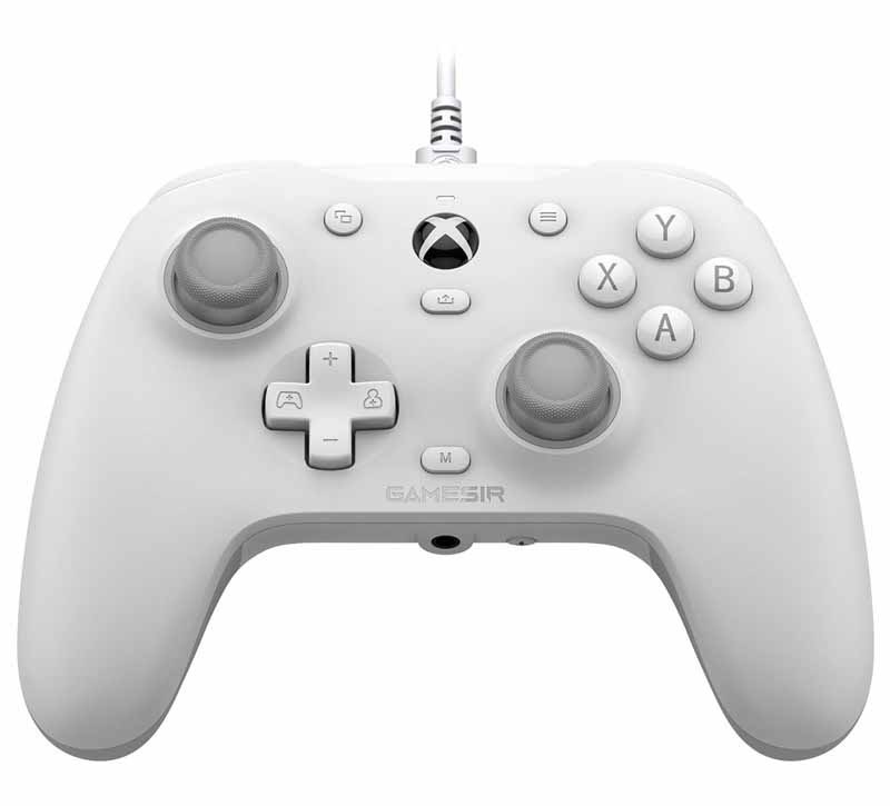 GameSir G7 HE Wired