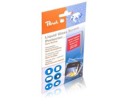 Tvrdené sklo Peach 9H universal Tvrdené sklo Peach 9H universal