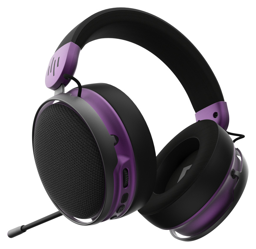 Headset Dark Project SONO Wireless čierny Headset Dark Project SONO Wireless čierny