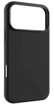 Kryt na mobil FIXED MagFlow s podporou MagSafe na Apple iPhone 17 Pro Max čierny Kryt na mobil FIXED MagFlow s podporou MagSafe na Apple iPhone 17 Pro Max v čiernej farbe