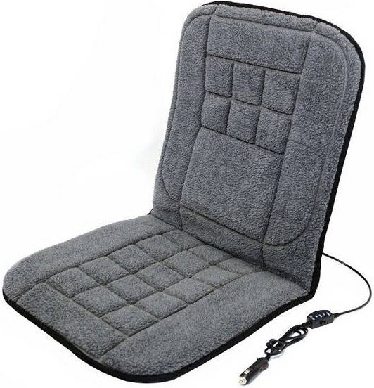 Poťah sedadiel Compass Teddy