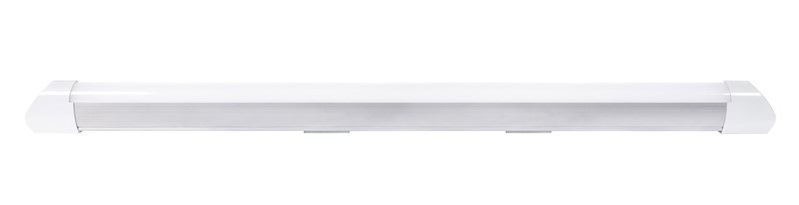 Podlinkové svietidlo Solight 15W, 4100K, 3-stupňové stmievanie, vypínač, 90cm biele