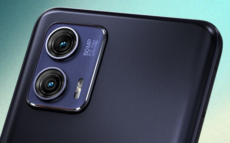 Mobilný telefón Motorola Moto G73 5G 8 GB / 256 GB - Midnight Blue