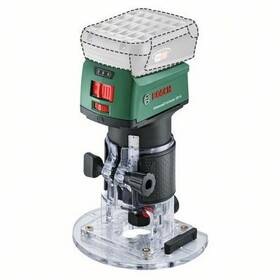 Frézka horná Bosch AdvancedTrimRouter 18V-8 (bez AKU)