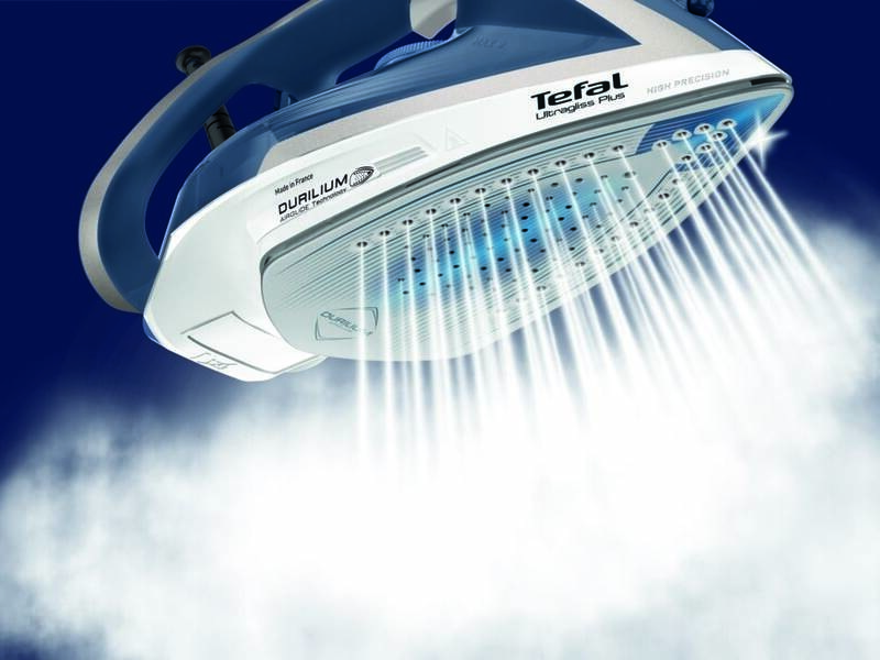 Žehlička Tefal Ultragliss Plus FV6812E0 Žehlička Tefal Ultragliss Plus FV6812E0