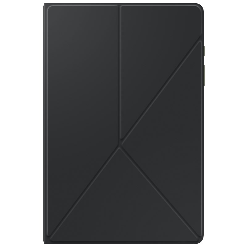 Puzdro na tablet Samsung Galaxy Tab A9+ čierne