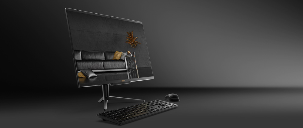 Acer Aspire C22-1610