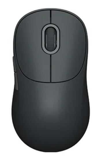 Myš Xiaomi Wireless Mouse 3 GL čierna