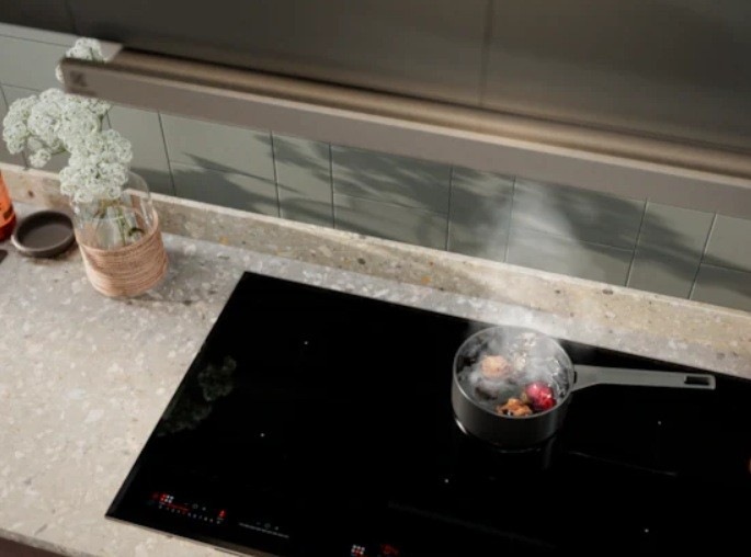 Odsávač pár Electrolux LFP326FW biely Odsávač pár Electrolux LFP326FW biely