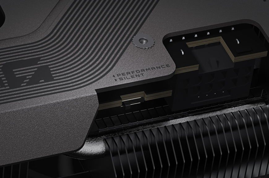 Grafická karta GIGABYTE GeForce RTX 5070 GAMING OC 12G