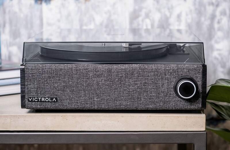 Gramofón Victrola VTA-78 čierny Gramofón Victrola VTA-78 čierny
