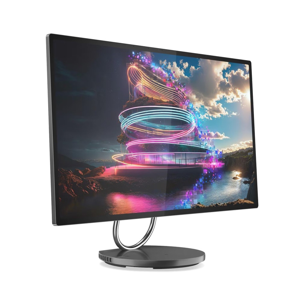 PC all in-one Lenovo Yoga 27IAH10 + Game Pass predplatné na 3 mesiace sivý PC all in-one Lenovo Yoga 27IAH10 + Game Pass predplatné na 3 mesiace sivý