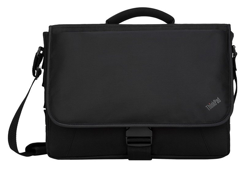 Brašna na notebook Lenovo ThinkPad Essential 15.6" Messenger čierna