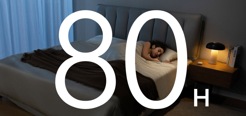 Anker Soundcore Sleep A20, béžová