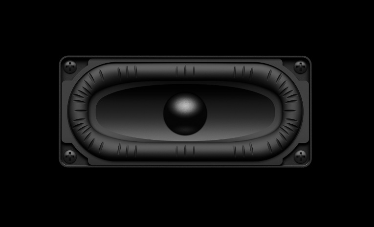 Sony HT-A8 Theatre Trio spolieha na reproduktory X-Balanced