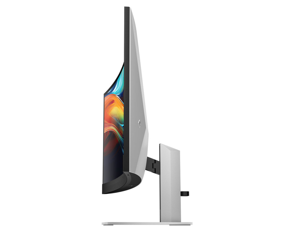 Monitor HP Series 7 Pro 740pm čierny Zásluhou výškovo nastaviteľného stojana si monitor nastavíte presne tak, aby sa vám s ním dobre pracovalo.