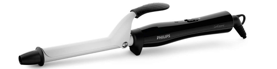 Kulma Philips StyleCare BHB862/00 čierna