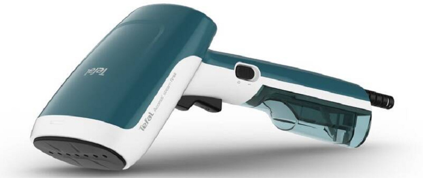 Ručný naparovač odevov Tefal Access Steam First DT6131E0 Ručný naparovač odevov Tefal Access Steam First DT6131E0