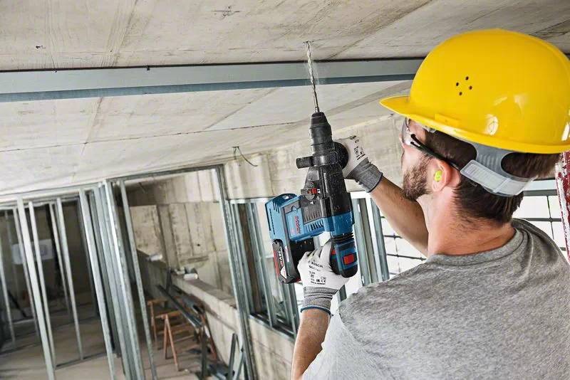 Kladivo Bosch Professional GBH 18V-26 F (bez batérie)