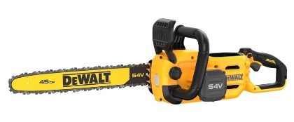 Píla reťazová Dewalt 54V XR Flexvolt DCMCS574N (bez baterie)