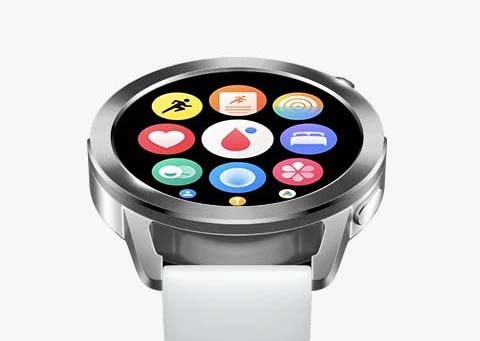 Inteligentné hodinky Xiaomi Watch S3 čierne Xiaomi Watch S3 (51590)