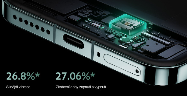 Mobilný telefón Xiaomi 14 5G 12 GB / 512 GB biely