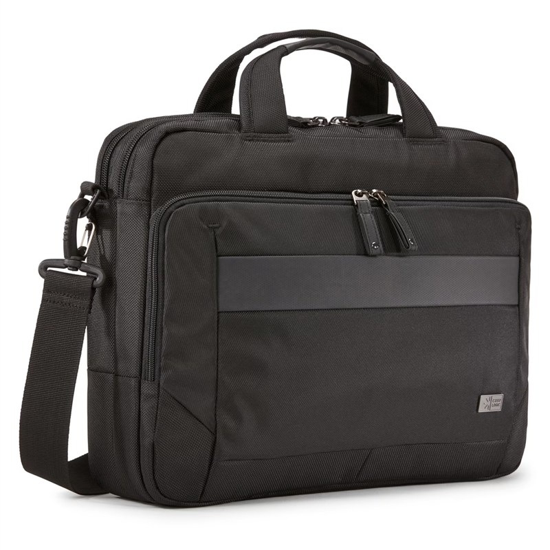 Brašna na notebook Case Logic Notion 14" čierna