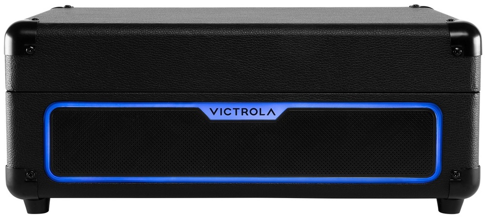 Gramofón Victrola VSC-700SB Journey v zatvorenom kufríku