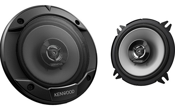 Reproduktor KENWOOD KFC-S1366 čierny/strieborný