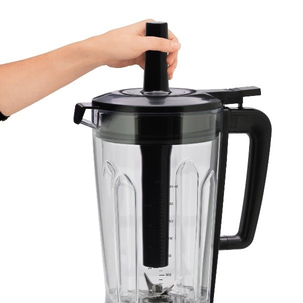 Stolný mixér WMF KULT Pro 416630011 nerez
