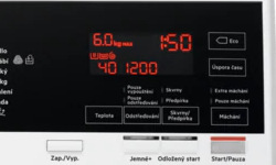 AEG ProSense™ L6SE26WC, bílá